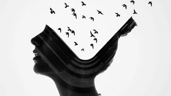 Quiz: Bạn sở hữu nội tâm mạnh mẽ hay là người thiên về lý trí