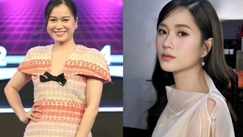 Từng bị Trường Giang chê mập, nay Lâm Vỹ Dạ giảm hẳn 14kg