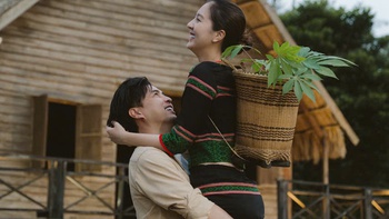 Vợ chồng Hồ Quang Hiếu rời nhà 20 tỉ về Tây Nguyên sinh sống