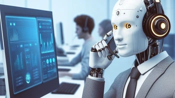 Bị cho nghỉ việc vì AI, nhân viên thắng kiện công ty