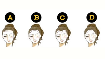 Quiz: Nhìn đường chân tóc, đoán ngay tính khí thật