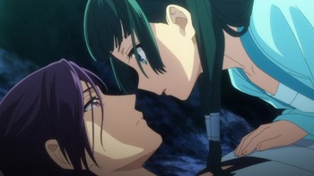 The Apothecary Diaries: Anime hay nhất năm, xem trọn 48 tập vẫn chưa đã