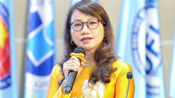 Tân Giám đốc ĐH Quốc gia TP.HCM: Ưu tiên giữ chân, thu hút người có tài, có đức