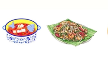 Quiz: Sở thích ăn uống phản ánh con người bạn ra sao?