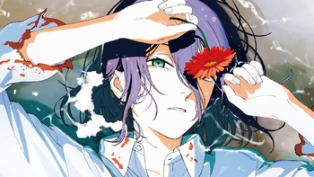 Phim anime nào được đánh giá cao nhất năm 2025?