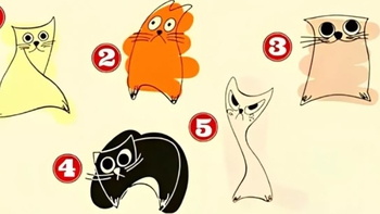 Quiz: Người thân nhìn nhận bạn như thế nào?