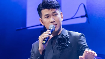 Ngày cuối cùng của năm, Hồ Trung Dũng nhắc về sự hy vọng và tử tế