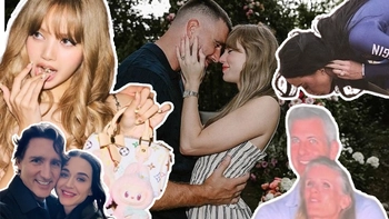 5 khoảnh khắc viral nhất mạng xã hội năm 2025