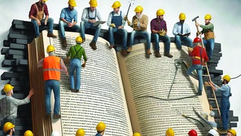 Văn học Việt Nam: loay hoay giữa những đổi thay