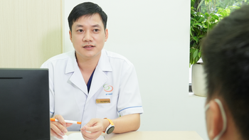 Coi chừng rối loạn cương dương tuổi thanh niên