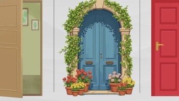 Quiz: Bạn táo bạo, thẳng thắn hay là người coi trọng sự bình yên