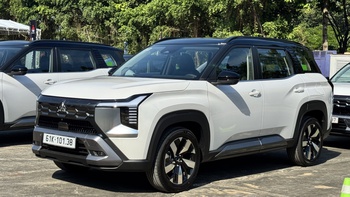 'Người Việt sẽ chọn Mitsubishi Destinator Premium thay vì Ultimate'