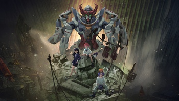 Nhật Bản công bố top 5 anime thịnh hành năm 2025