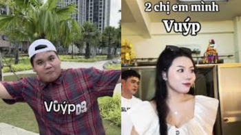 'Vuýp' là gì mà xuất hiện đầy trên mạng xã hội?