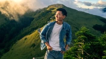 'Tính cách hoa hồng đen' là gì?