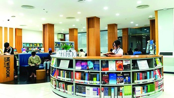 Di sản tri thức nước ngoài tìm được "bến đỗ" ở Việt Nam