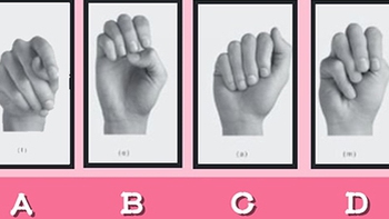 Quiz: Bàn tay này nói hết tương lai tài lộc của bạn