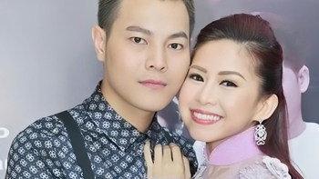 Ca sĩ Nhật Minh: 'Tôi và Bình Tinh chia tay trong hòa bình'