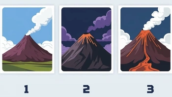 Quiz: Ước mơ lớn nhất của bạn là gì?