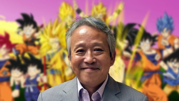 Dragon Ball sẽ có phim điện ảnh mới?