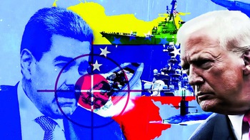 Quan hệ Mỹ - Venezuela: Chống ma túy hay còn gì khác?