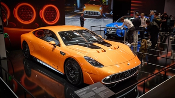 Xe điện sắp bỏ được phanh sau, còn chạy xa hơn mà không cần sạc nhờ công nghệ mới