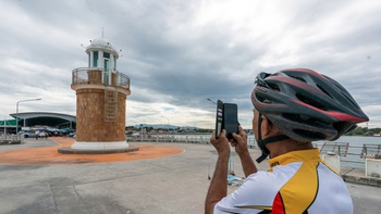 Khám phá làng chài yên bình diễn ra SEA Games 33