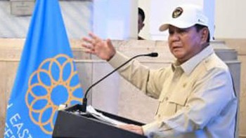 Tổng thống Indonesia tăng tiền thưởng cho mỗi tấm huy chương vàng ở SEA Games 33 lên... 1,5 tỉ đồng