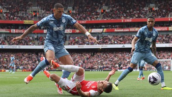 Tiếp đón Arsenal phong độ cao, Aston Villa có ‘giải cứu’ nổi Premier League