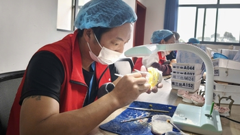 Trường nghề không nên ký với hàng trăm doanh nghiệp rồi… không làm gì