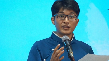 Chúng ta phải học lại cách buồn?