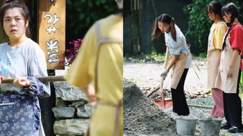 Cô gái cạn lời với 3 cô em ngờ nghệch