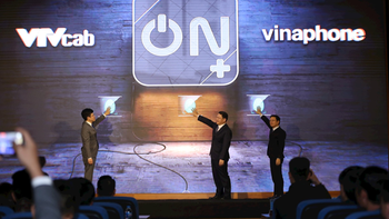 ON Plus đổi mới trải nghiệm xem thể thao và Esports