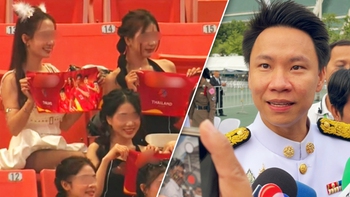 SEA Games 33 chưa khai mạc đã ‘nóng’ vì web cá cược