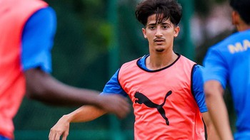 Lộ diện đối thủ chính của U22 Việt Nam