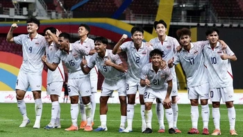 Lý do 7 cầu thủ tạm rời U22 Thái Lan giữa SEA Games 33