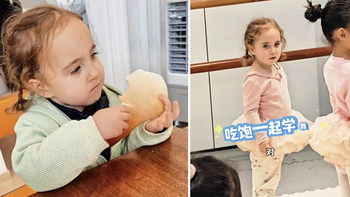 Vợ chồng Trung Quốc sinh con tóc vàng, mắt xanh: Lý do bất ngờ!