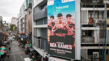 Báo Singapore nói SEA Games 33 im ắng, thiếu màu sắc