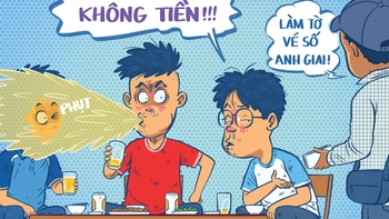 Giải pháp 4h30 cho xu hướng '4 không' của giới trẻ