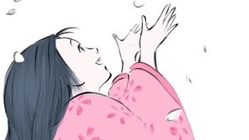 Netflix đưa viên ngọc quý của Ghibli 'lột xác' cực cháy!