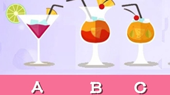 Quiz: Khám phá sự thật gây bất ngờ về con người bạn