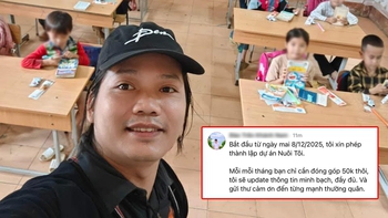 Rộ 'Dự án Nuôi Tôi' khi drama 'Nuôi Em' bùng nổ