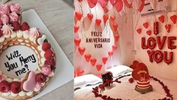 Quiz: Bạn coi trọng điều gì nhất trong tình yêu?