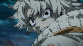 Top 5 anime shonen hành động đáng xem nhất 2025