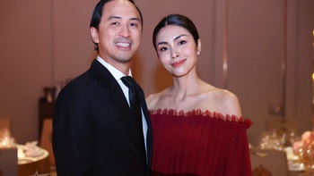 Quy tắc bất ngờ suốt 13 năm của Tăng Thanh Hà và chồng doanh nhân