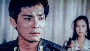 Nghệ sĩ Thương Tín qua đời