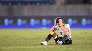 U22 Indonesia thua U22 Philippines vì không… nghe lời HLV