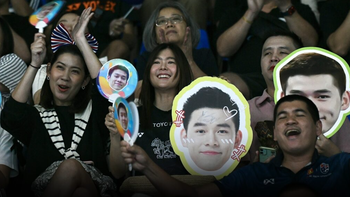 Ban tổ chức SEA Games 33 đau đầu vì khán giả đăng ký vé online… 'cho vui'