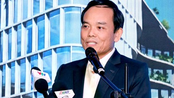 Bí thư Trần Lưu Quang: Bỏ tư duy mơ ước, chuyển sang hành động thực chất