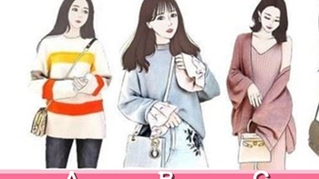 Quiz: Trong tình yêu, bạn được nâng niu đến mức nào?